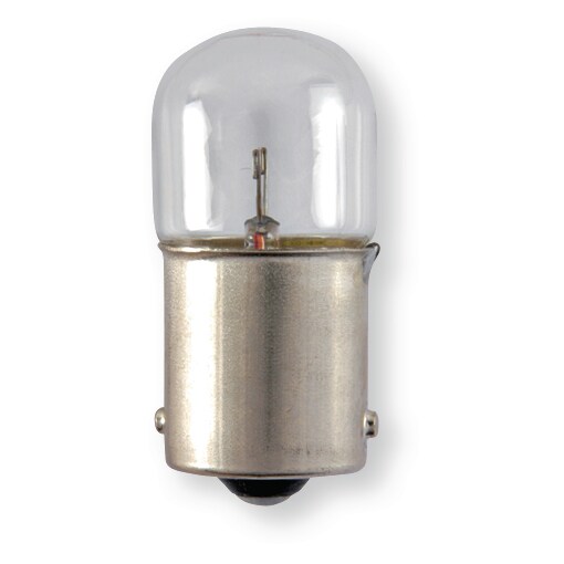 Ampoule graisseur 12 V 5 W culot BA15s